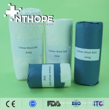 bandage non-tissé adhérent extensible médical de haute qualité, fournisseur médical